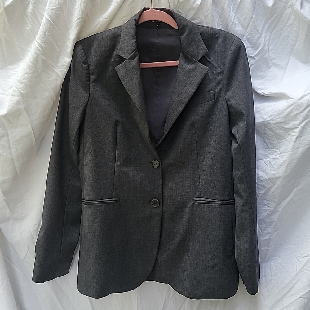THEORY blazer